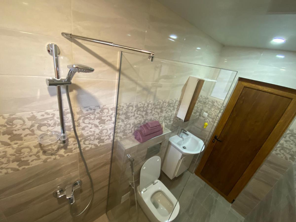 Nm Residence Shkorpilovtsi ภายนอก รูปภาพ