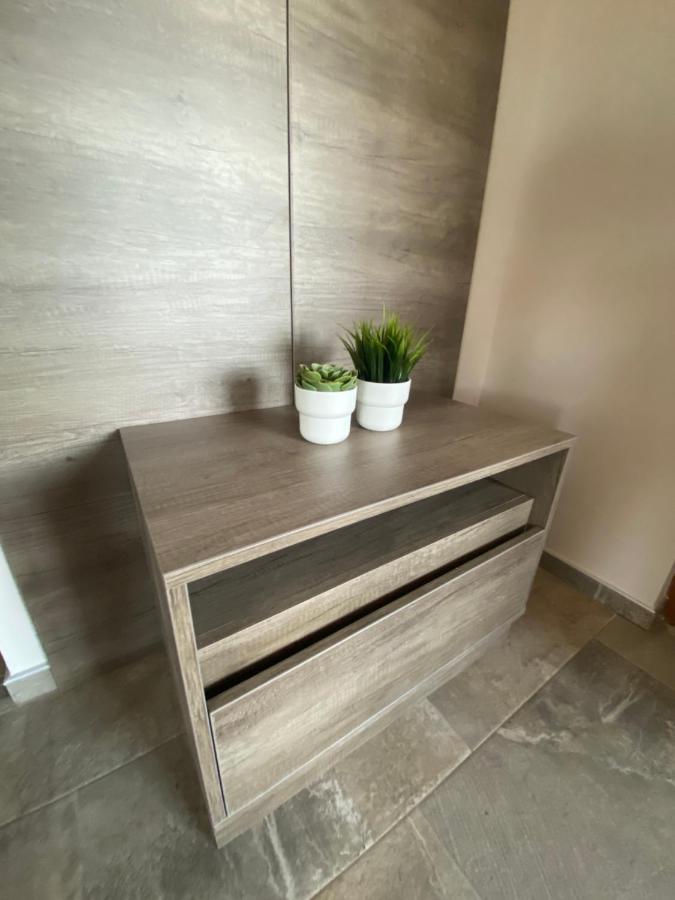 Nm Residence Shkorpilovtsi ภายนอก รูปภาพ