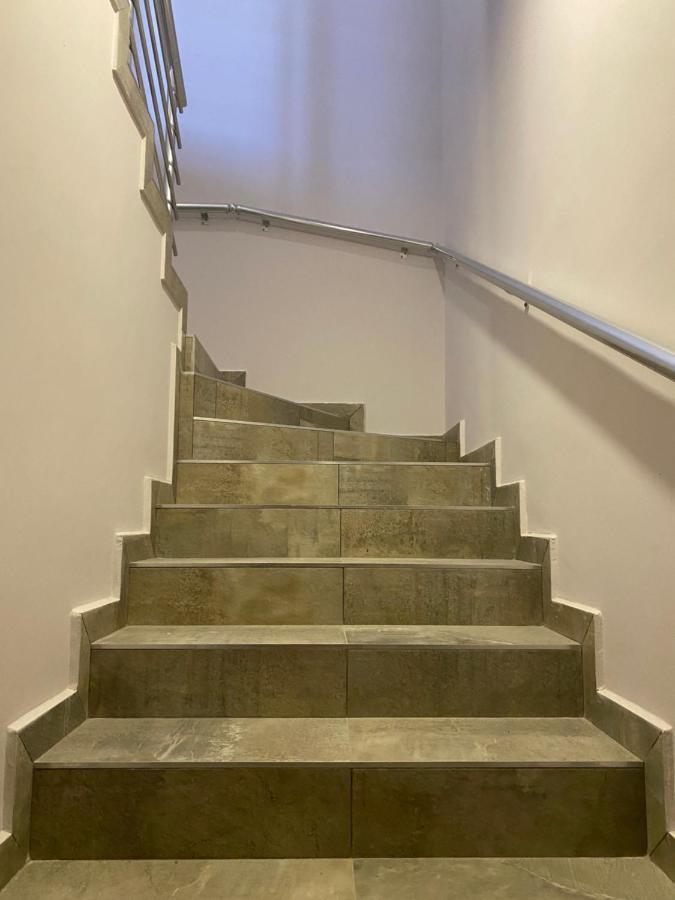 Nm Residence Shkorpilovtsi ภายนอก รูปภาพ
