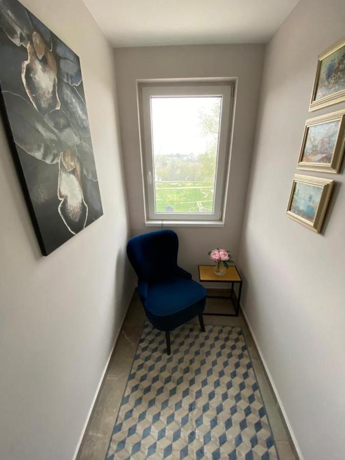 Nm Residence Shkorpilovtsi ภายนอก รูปภาพ