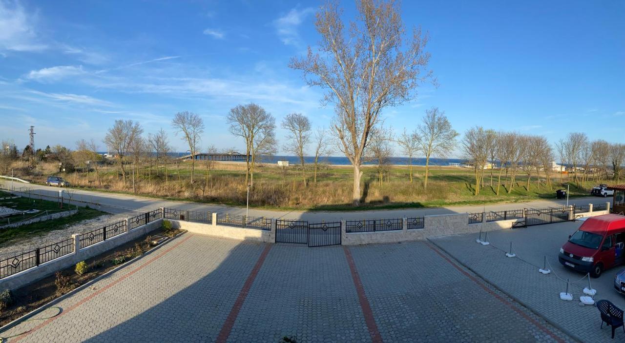 Nm Residence Shkorpilovtsi ภายนอก รูปภาพ