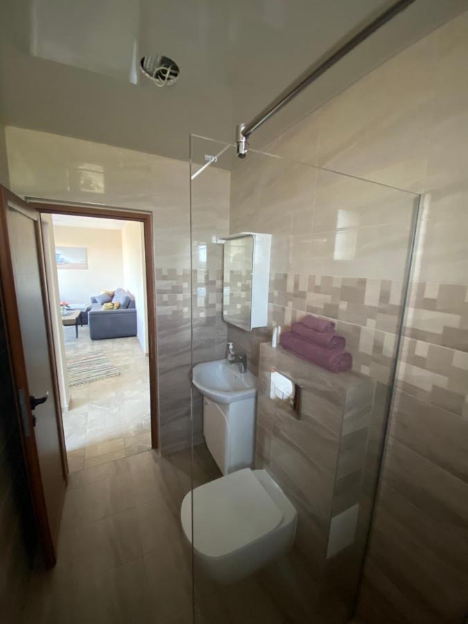 Nm Residence Shkorpilovtsi ภายนอก รูปภาพ