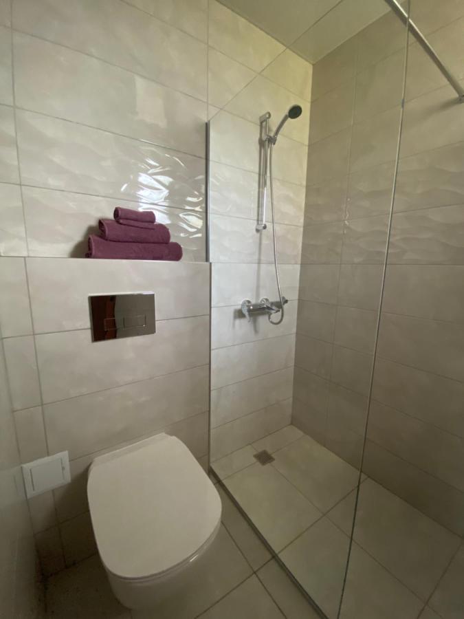 Nm Residence Shkorpilovtsi ภายนอก รูปภาพ