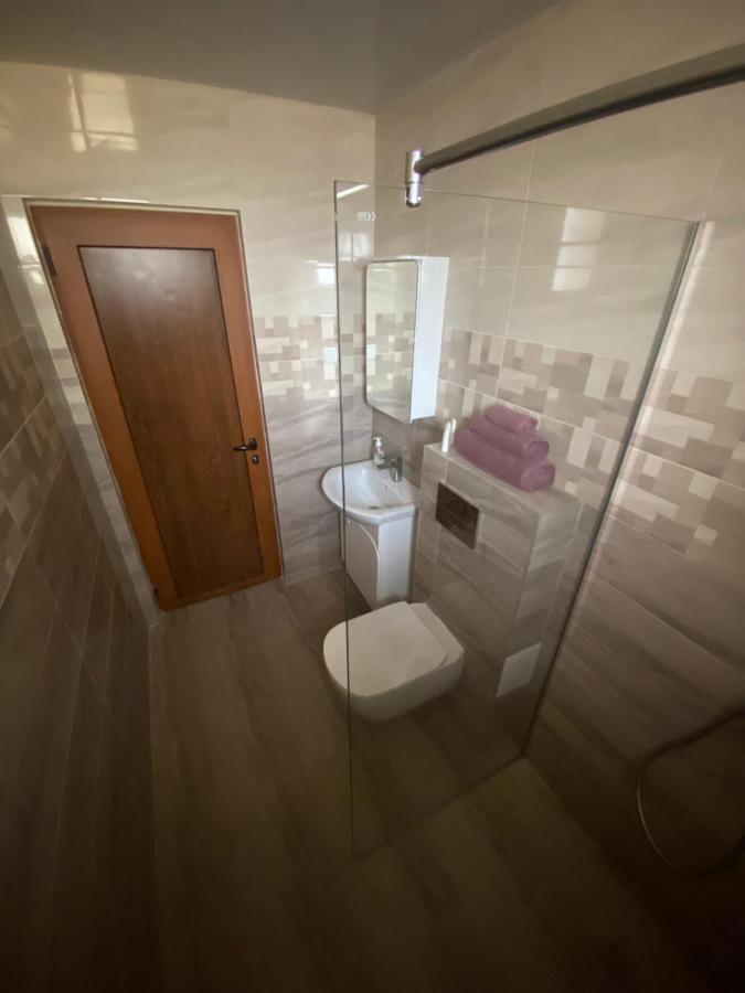 Nm Residence Shkorpilovtsi ภายนอก รูปภาพ
