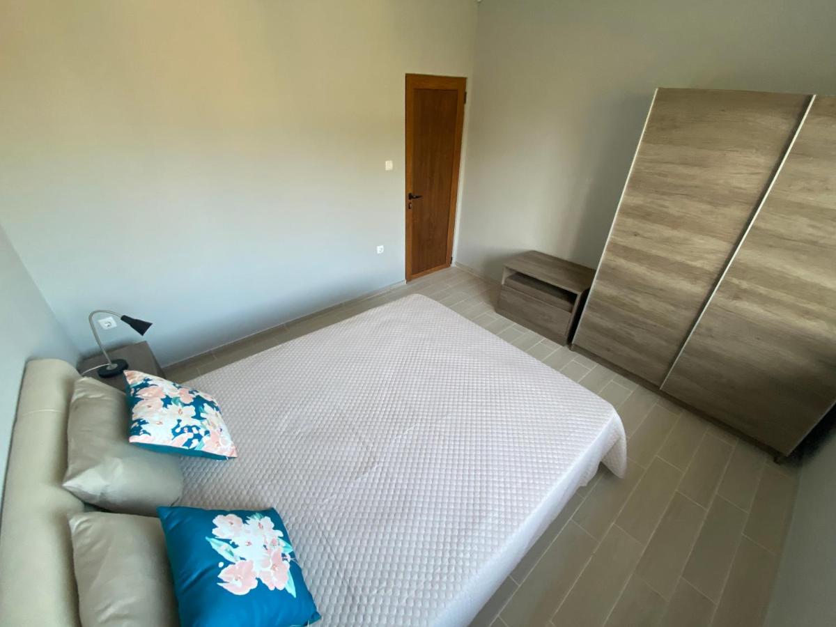 Nm Residence Shkorpilovtsi ภายนอก รูปภาพ