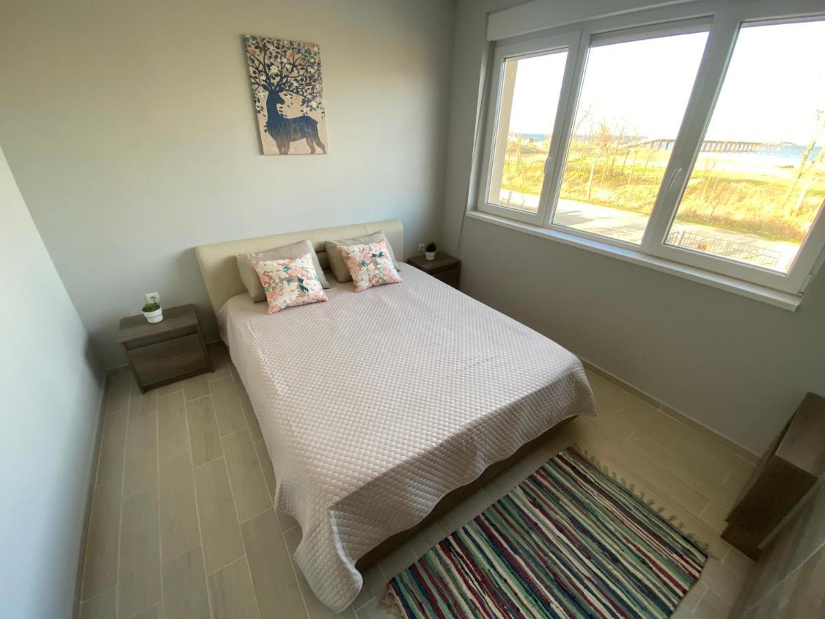 Nm Residence Shkorpilovtsi ภายนอก รูปภาพ