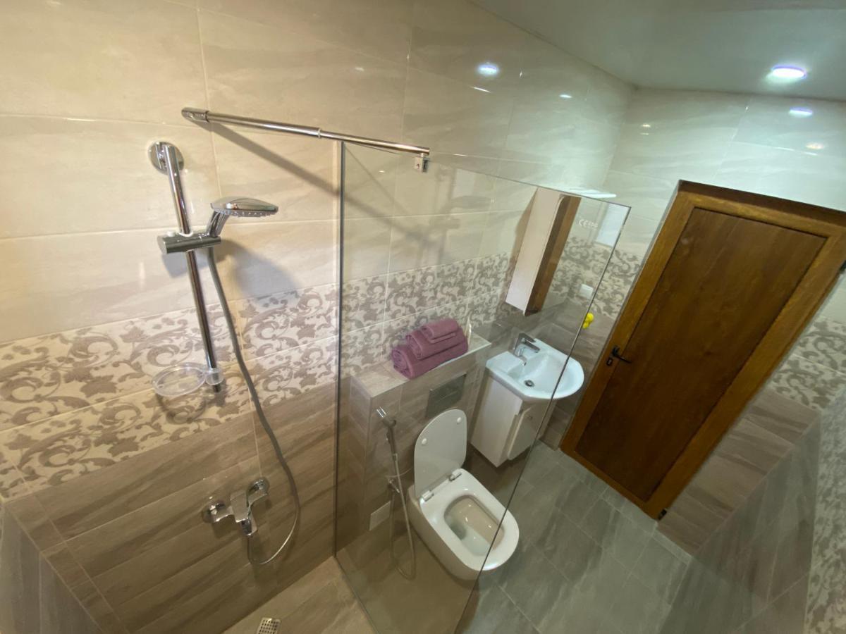 Nm Residence Shkorpilovtsi ภายนอก รูปภาพ