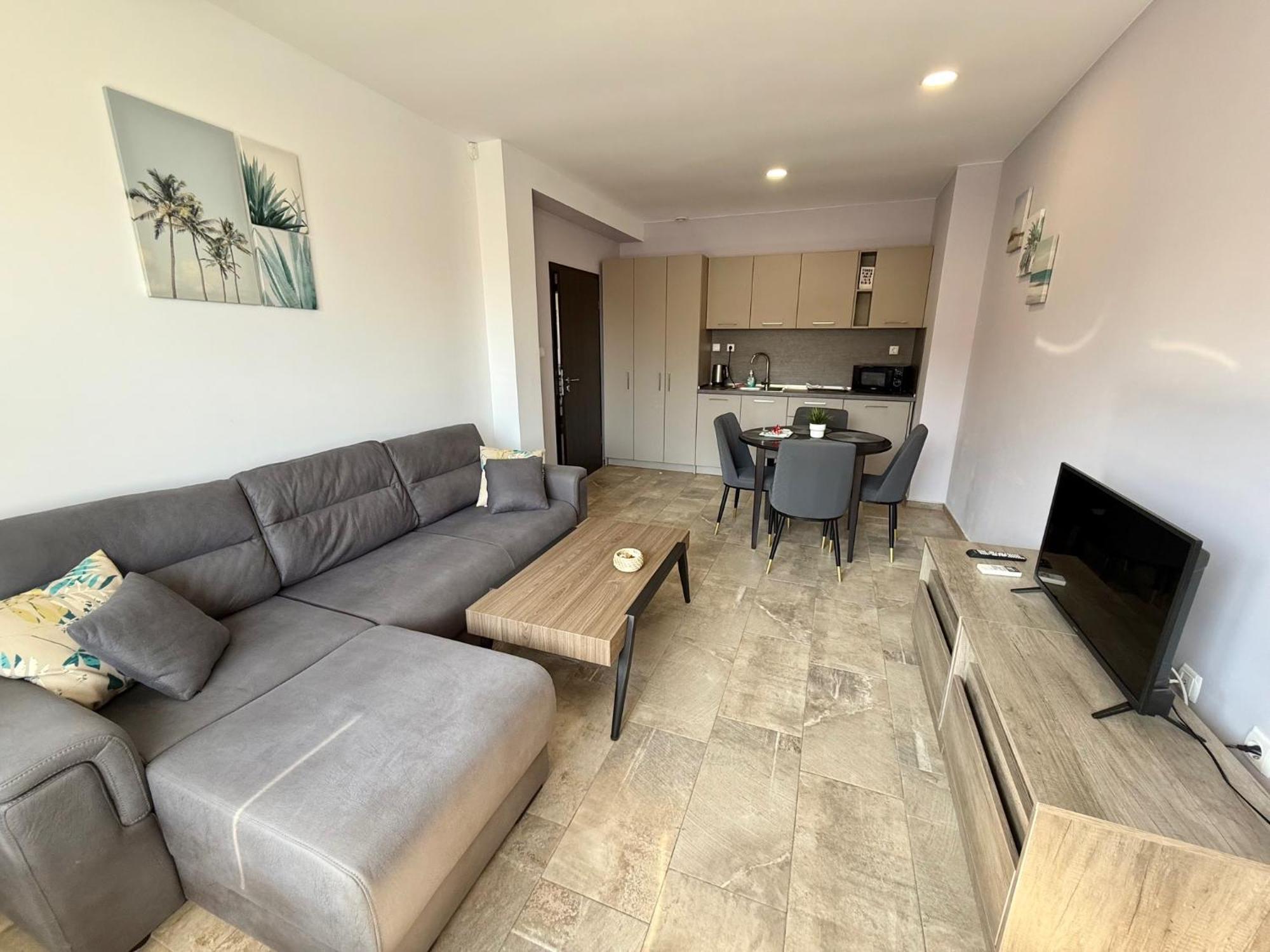 Nm Residence Shkorpilovtsi ภายนอก รูปภาพ