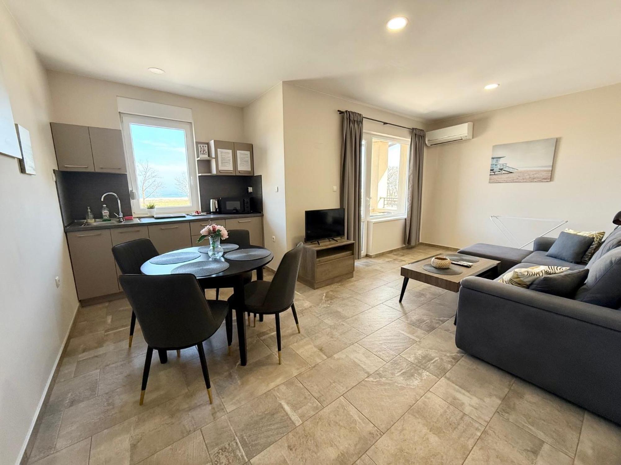 Nm Residence Shkorpilovtsi ภายนอก รูปภาพ