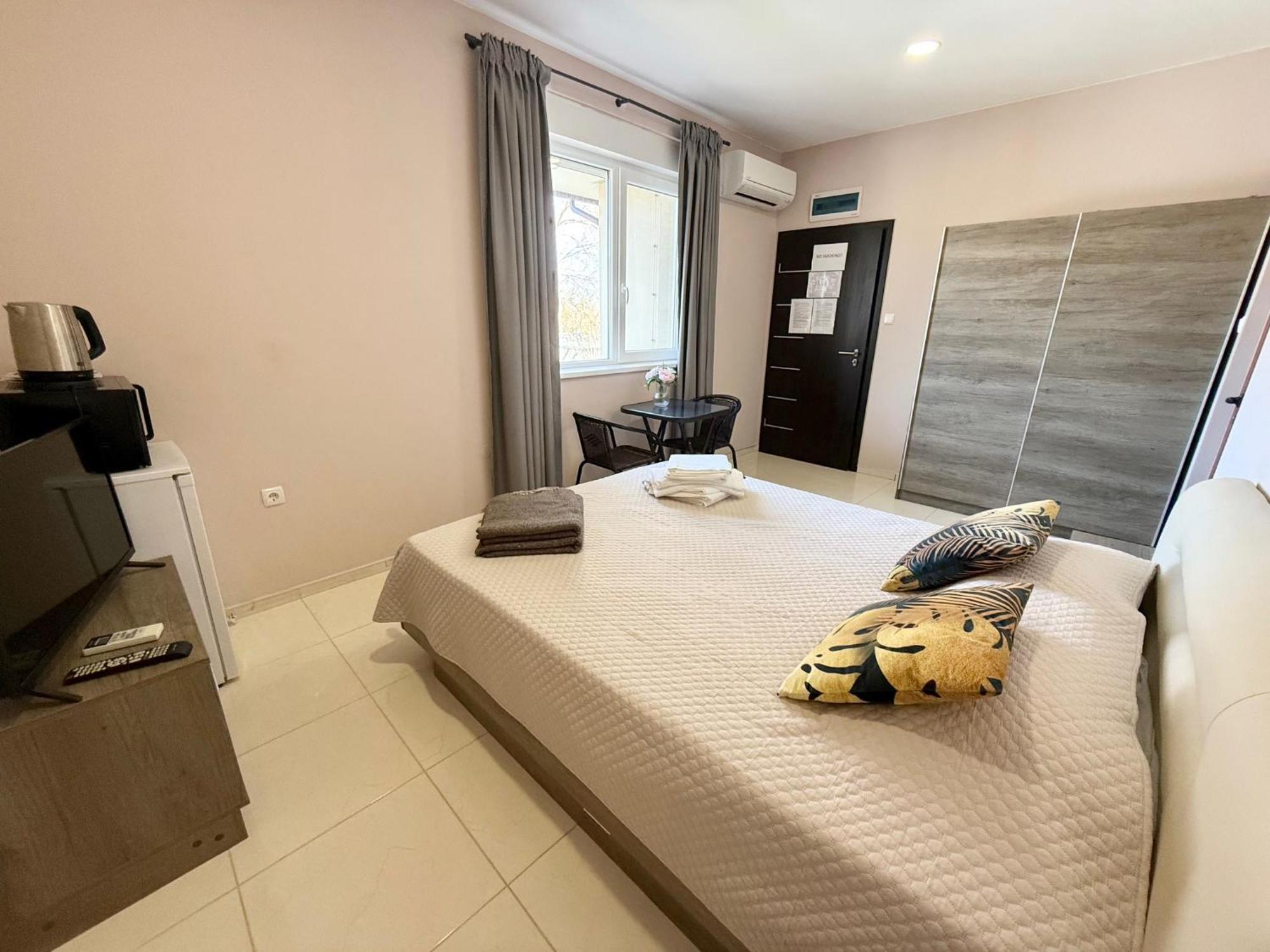 Nm Residence Shkorpilovtsi ภายนอก รูปภาพ
