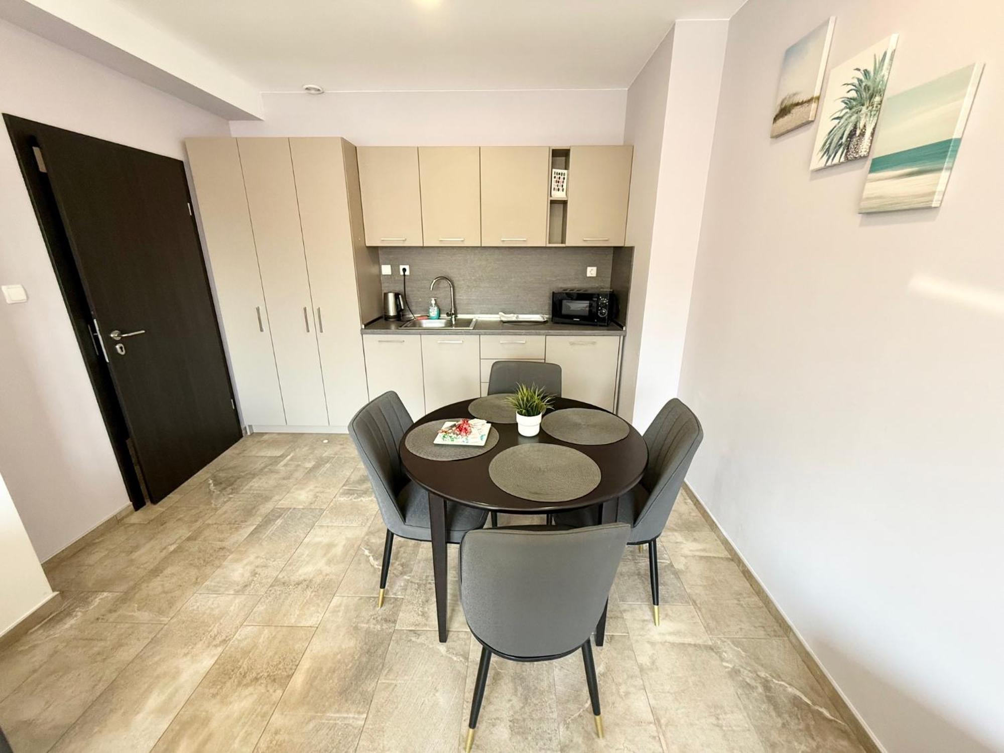 Nm Residence Shkorpilovtsi ภายนอก รูปภาพ